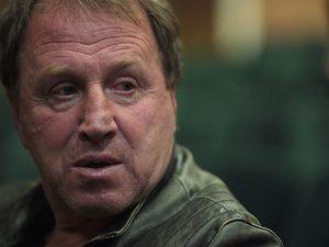 Стали известны подробности госпитализации Владимира Стеклова