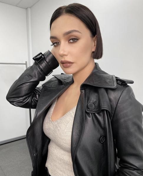 Ольга Серябкина опубликовала кадры с тайной свадьбы