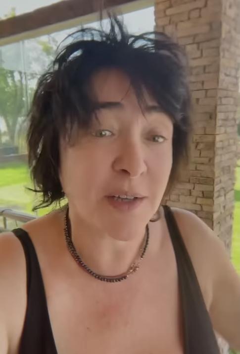 Лолита Милявская показала взрослую дочь, с которой не виделась два года