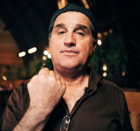 «Варум, прости»: Кушанашвили рассказал об Агутине и женщинах легкого поведения