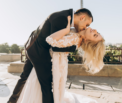 Гороскоп удачных дней для свадьбы в сентябре