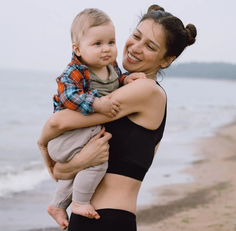 Лучшее за неделю: Голубкина пьет витамины для беременных, а Бачурин порадовался за Куркову