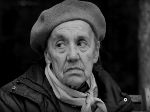 Умерла известная «бабушка российского кино» Татьяна Жукова-Киртбая