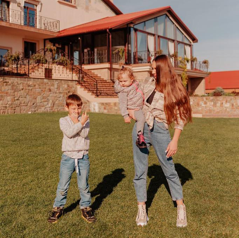 Первая неделя после родов: 8 советов, которые выручили