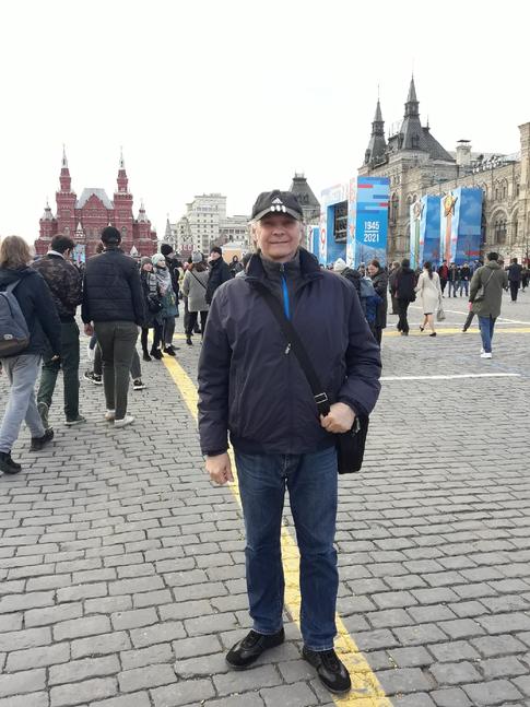 Отец лжесына Леонида Утесова рассказал о последней встрече с ним