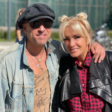 Лайма Вайкуле рассказала об унижениях Дмитрия Нагиева