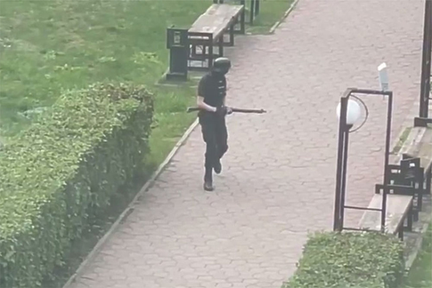 «Формула четырех „А“»: психолог проанализировала записку «пермского стрелка»