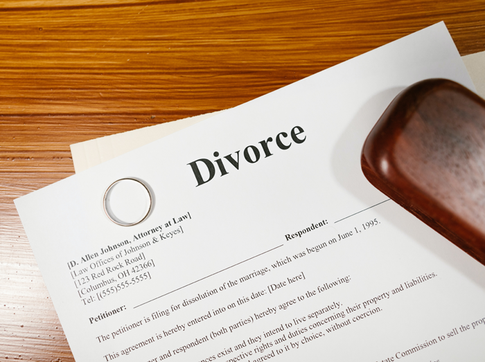 Развод и недвижимость: тонкости, о которых нужно знать