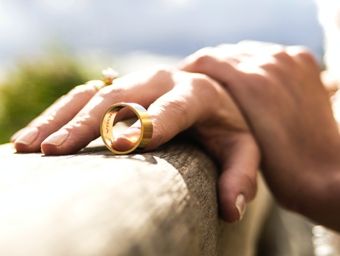 Почему мужчина уходит, и что можно с этим сделать