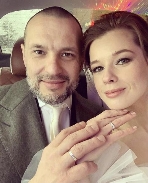 Екатерина Шпица: «ЗОЖники мужа распнут, если узнают о его питании»