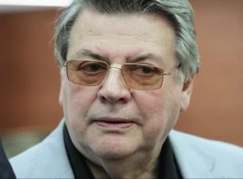 Александр Ширвиндт назвал причину своего ухода с поста худрука