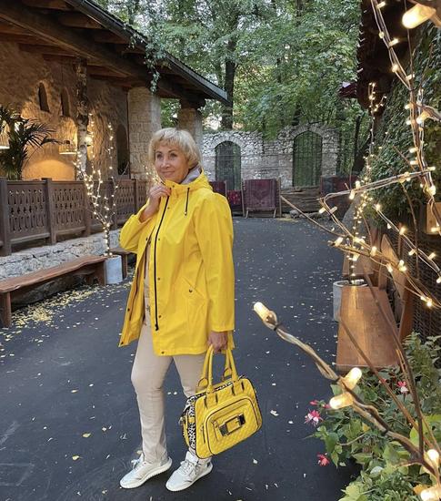 Экс-супруга Прохора Шаляпина выходит замуж за молодого избранника