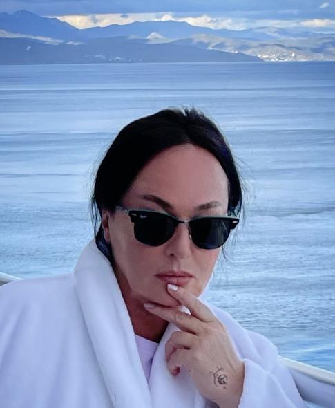 Гузеева была экстренно доставлена в больницу