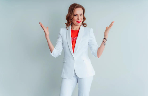 Как за 30 секунд выделиться из толпы