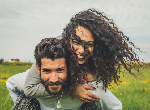 Если в отношениях стало скучно: советы психолога