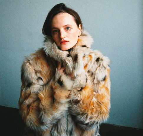 Мехопанорама: выбираем шубы и сумки