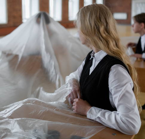 Психология школьной травли: как не стать жертвой буллинга