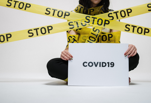 COVID−19: в Москве суточная заболеваемость превысила 4 тыс человек