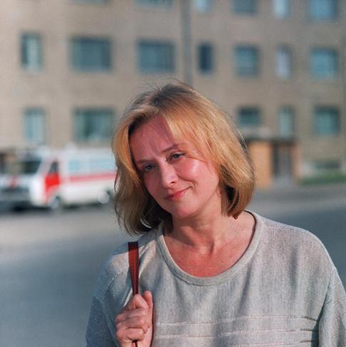 Тяжелобольная актриса Маргарита Терехова заразилась COVID−19