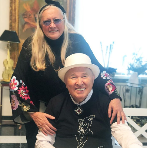 Походка от бедра: как сложились судьбы самых ярких манекенщиц СССР