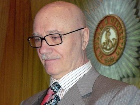 Тамара Семина заявила, что Куравлев хотел быстрее умереть