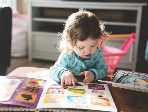 После трех — самое время: как грамотно развивать ребенка