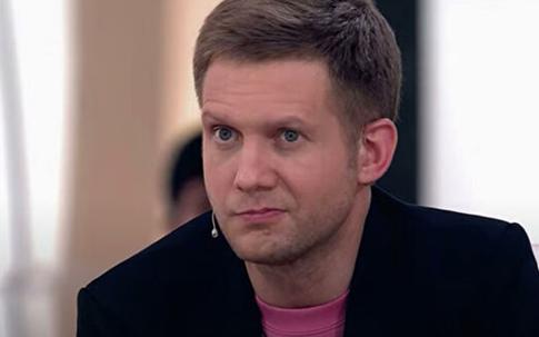 Корчевников признался, что его отец скрывал дочь от другого брака