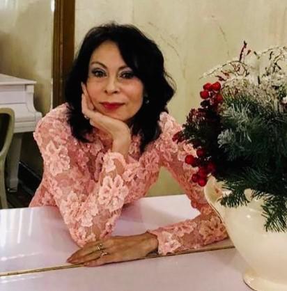 Марина Хлебникова написала заявление на журналиста, который вел скрытую съемку