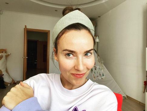 Юлия Александрова развелась с Жорой Крыжовниковым