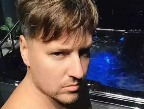 На Витаса завели уголовное дело за дебош в караоке-клубе