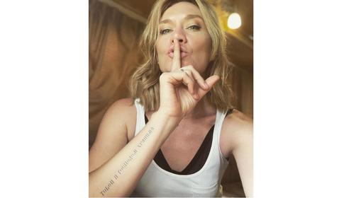 По ту сторону баррикад: Машкова, Ревва и другие звезды, переставшие общаться с близкими из-за СВО