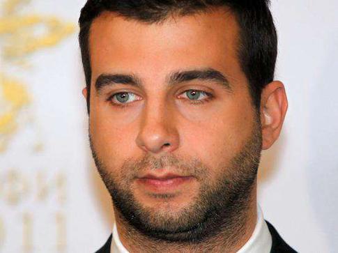 Ургант ответил Потапу: «В трубку не рыдал и прощения за страну не просил»