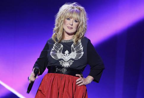 Послание, адресованное Пугачевой, появилось на Красной площади