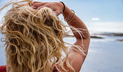 Секреты ухода за окрашенными волосами, о которых не расскажет стилист