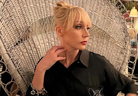 Орбакайте, которую Моисеев называл своей дочкой, не пришла на его похороны