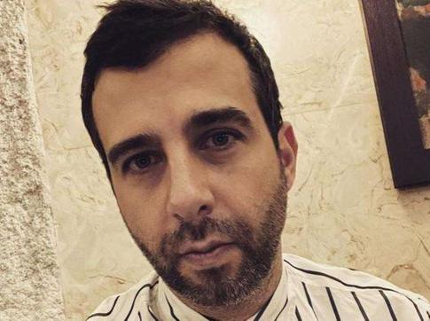 Потап заявил, что заплаканный Ургант позвонил ему с извинениями