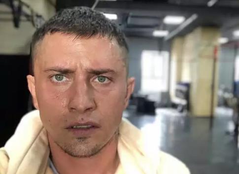 Прилучный раскрыл детали своего избиения в клубе: «Первый удар был со спины»