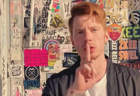 Стало известно местонахождение Никиты Преснякова