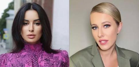 Канделаки высмеяла обман Собчак, процитировав Захарову