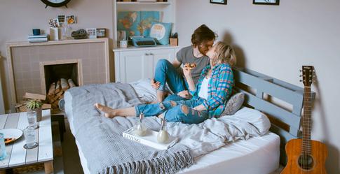 Советы сексолога, чтобы близость после 40 стала идеальной