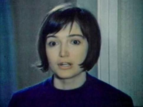 Звезду фильма «Любовь» Виолету Доневу убила психически больная внучка