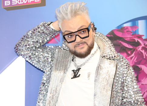 Филипп Киркоров — о дебюте дочери в Кремле: «Мне говорила: „Не буду певицей“»