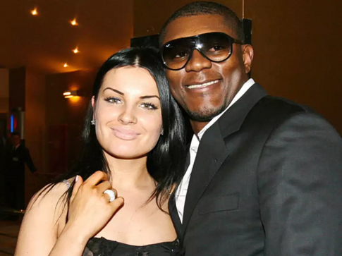 Экс-супруга скончавшегося Пьера Нарцисса собирается забеременеть от его сына