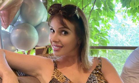 «Потратила около 2 млн рублей»: Наталья Штурм оголила огромную грудь на пляже