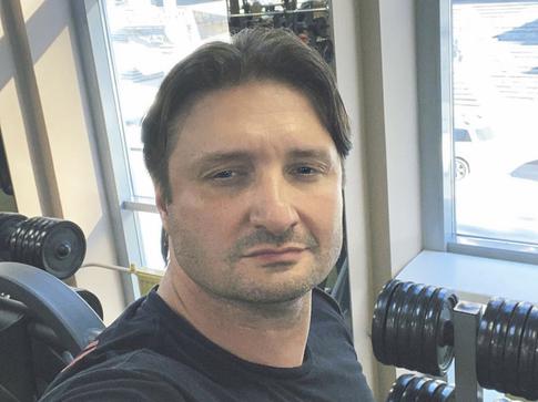 «Атака для того, чтобы убить меня»: Эдгарда Запашного покалечил тигр