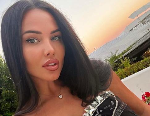 «Не хватает воздуха»: Решетова рассказала, как едва не погибла во время беременности