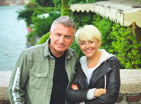 Из первых уст: в чем секрет крепких браков знаменитостей