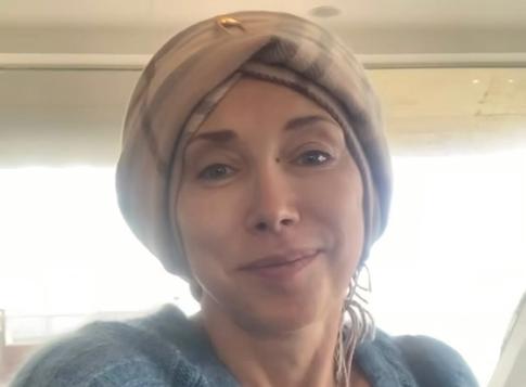 Елена Воробей опровергла эмиграцию в Израиль: «Бред какой-то»