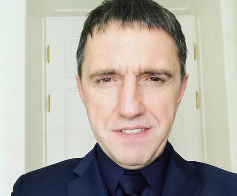 У Владимира Вдовиченкова диагностировали нарушение функционирования мозга