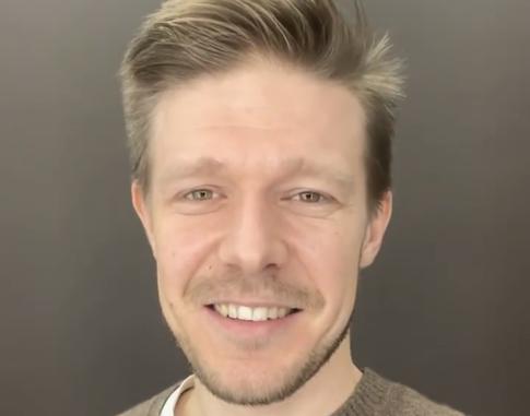 Никита Ефремов признался в алкогольной зависимости